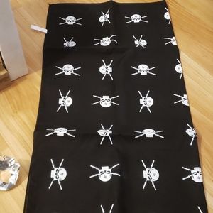 barbell brigade hankercheif